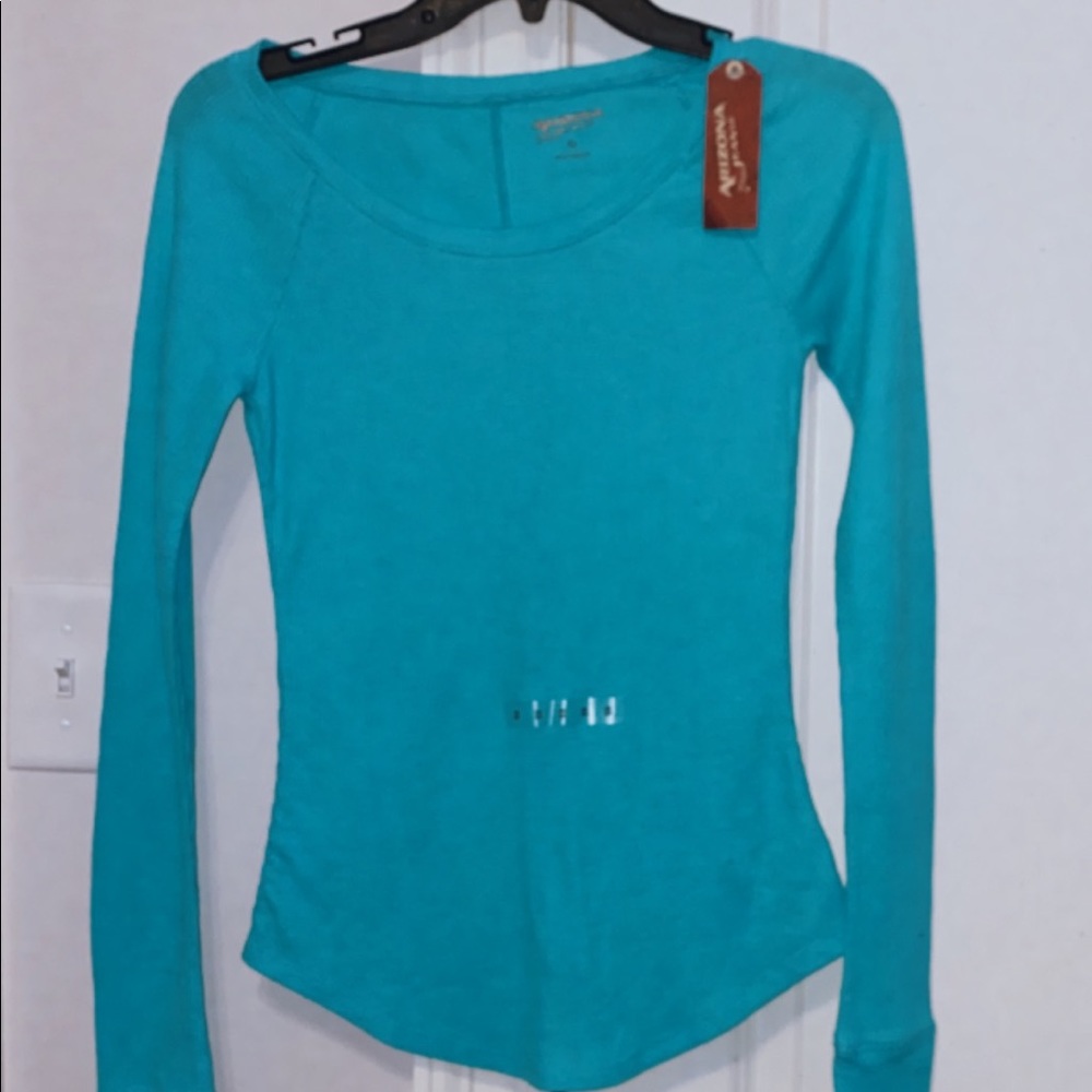 Long sleeve Layering shirt